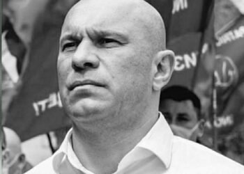У ГУР підтвердили причетність наших спецслужб до ліквідації Іллі Киви