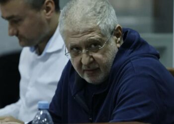 Коломойський подав до суду на Зеленського: хоче повернути громадянство