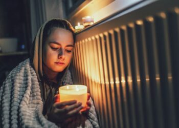 Через негоду багато осель на Нікопольщині залишилися без світла