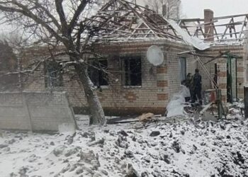 Збільшилася кількість поранених внаслідок ракетної атаки у Павлограді