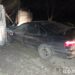 На Дніпропетровщині молодик викрав авто та потрапив у ДТП