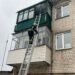 У Дніпрі хибний виклик на пожежу закінчився порятунком хворого чоловіка