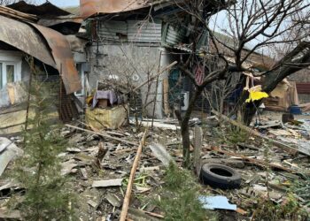 Сьогодні ворог вдарив по Павлоградському району ракетами і тричі обстріляв Нікополь з артилерії: ситуація в області на вечір