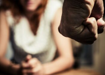 У поліції нагадали, куди звертатися у випадку домашнього насильства