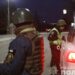 У МВС назвали випадки, які не є порушенням комендантської години