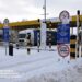 Завершено блокаду руху вантажівок з України на польському кордоні