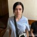 Зниклу у Кривому Розі дівчину знайшли з переохолодженням та порізаними венами