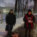Скандал: дітей під час тривоги не пустили до шкільного укриття, бо вони були із собакою