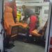 У Дніпрі врятували хлопця, що помирав на вулиці
