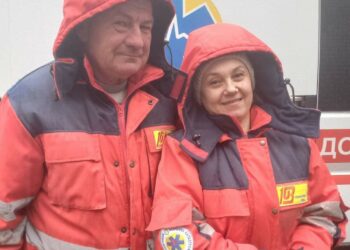 У Новомосковському районі врятували травмовану дівчину, яка впала до льоху
