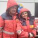 У Новомосковському районі врятували травмовану дівчину, яка впала до льоху