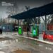 На АЗС у Кривому Розі вилучили 35 тонн фальсифікованого пального