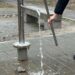 Дніпрянам нагадали, де та як знайти колонки і бочки з технічною водою на випадок екстрених ситуацій