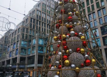 Перейменували Катеринославський бульвар у Дніпрі