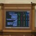Сьогодні ВР схвалила легалізацію медичного канабісу в Україні