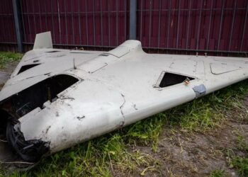 Наша ППО «приземлила» 24 з 28 ворожих дронів