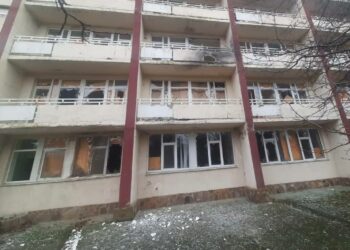 Протягом дня Нікопольщина пережила шість ворожих атак