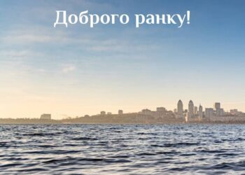 В усіх громадах області ніч пройшла без обстрілів