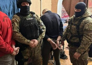 Затримали банду підлітків, які жорстоко вбивали безхатьків у Дніпрі