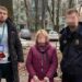 У Кривому Розі виявили мігрантку з рф із простроченим закордонним паспортом