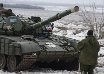 Гуменюк оцінила можливість посилення росіянами обстрілів на Різдво
