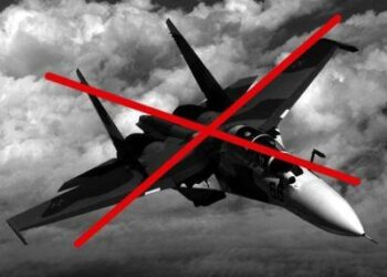 У небі над Україною знищено загалом 28 «шахедів», дві ракети та два винищувачі