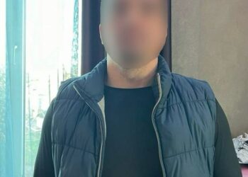 У Кривому Розі затримали псевдоволонтера, який вкрав близько 20 тисяч гривень