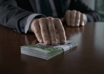 Дніпропетровщина – одна з найкорумпованіших областей за підсумками року