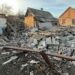 Внаслідок обстрілу Нікополя загинув чоловік та поранено жінку