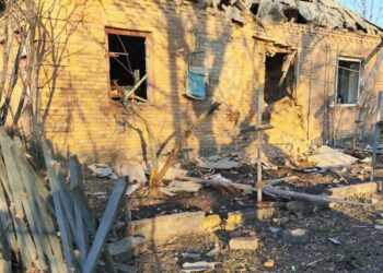 Збита ракета над Дніпром та ворожа атака на Нікопольщину: є постраждалі