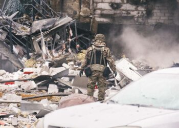 Збільшилася кількість загиблих внаслідок ракетної атаки по Дніпру: