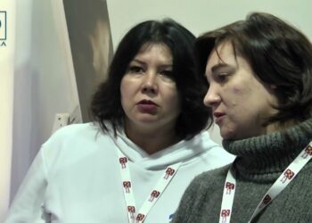 Розповіді людей, які почали життя з нуля – у центрі фотовиставки “(Не)помітні історії” 15 груд