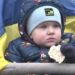 У Дніпрі пройшов черговий пікет дружин військових, які вимагають права демобілізації чоловіків