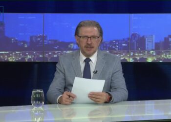 В небі над Дніпропетровщиною сили ППО знищили 8 безпілотників