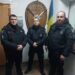 У Дніпрі патрульні врятували життя водію після ДТП
