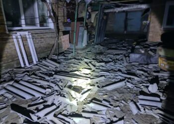 Окупанти протягом ночі тричі атакували Нікопольщину: ситуація в області на ранок