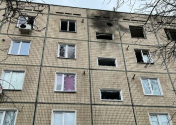 Десять атак на Нікопольщину: ситуація в області на вечір