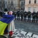 День Соборності України: як у Дніпрі відзначили державне свято