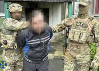 Засудили на 15 років агента фсб, який шпигував за бойовими літаками ЗСУ на Дніпропетровщині