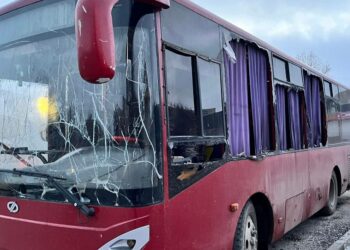 Вісім атак на Нікопольщину за день: ситуація в області на вечір