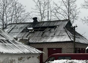 Загинула жінка внаслідок ракетного удару по Павлограду