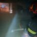 Смертельна пожежа у Павлоградському районі: загинув чоловік, двоє постраждалих, 6 врятованих