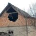У Дніпрі уламки збитої ракети спричинили пожежу на підприємстві: ситуація в області на вечір