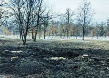 Загинула мати двох дітей: стало відомо, ким була жінка, яку вбила ворожа ракета у Павлограді