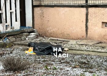 Дідусь загинув у Кривому Розі  після падіння з вікна 4-го поверху