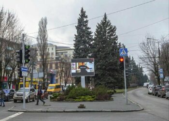 У Дніпрі перейменують ще понад сотні вулиць