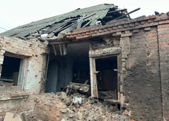 Сьогодні ворог тричі бив з артилерії по Нікопольщині: ситуація в області на вечір