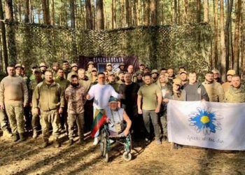 Будинок органної та камерної музики Дніпра за минулий рік дав більше 20 благодійних концертів для військових