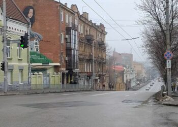 У Дніпрі зробили базу даних перейменованих вулиць