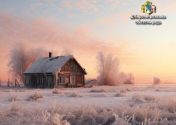 Ніч в області минула мирно: обстрілів не зафіксовано